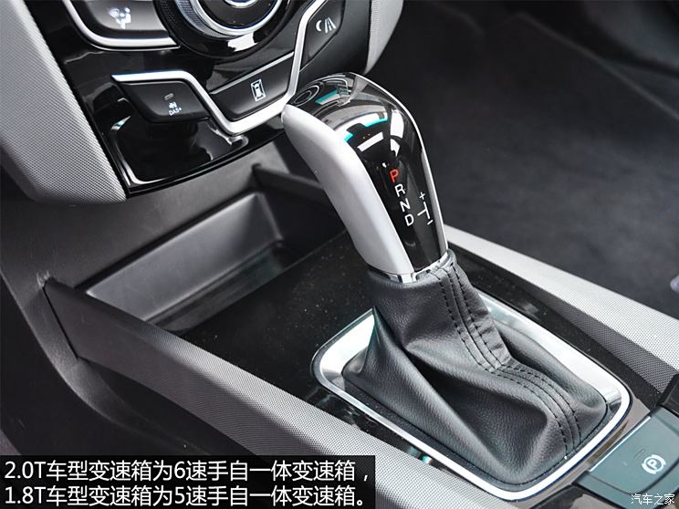 Dongfeng Yulongyou 6 SUV 2014 2.0T flagship model