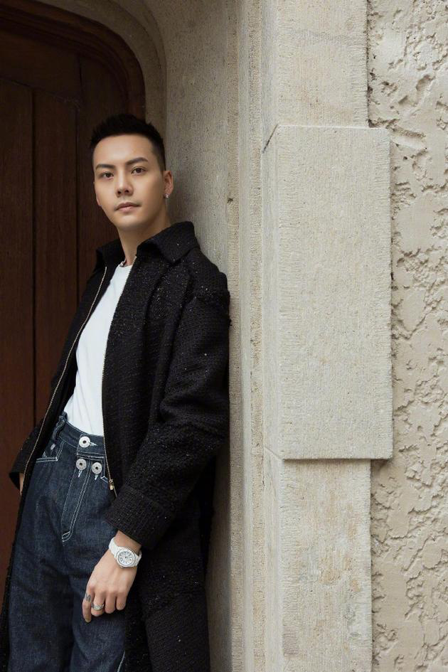 William Chan