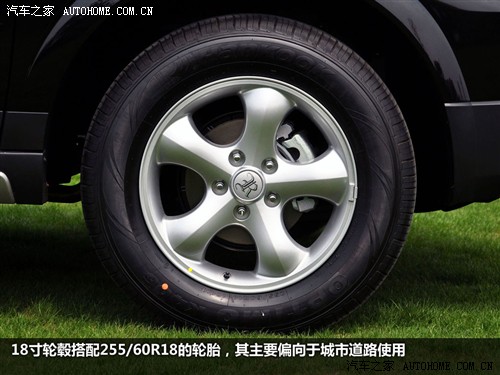 Roewe Shanghai Automobile roewe W5 2011 Basic Model